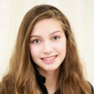 Mikaela Crute head shot